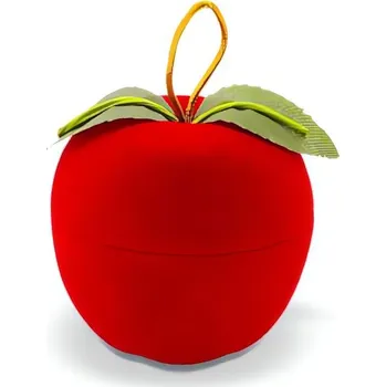 Dárková krabička Veselá dárková krabička Jablíčko KDET9 Beneto Exclusive