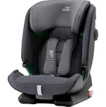 BRITAX Autosedačka Advansafix i-Size, Storm Grey Storm Grey