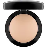 Zapečený pudr Mineralize Skinfish Natural MAC Cosmetics / Odstín: Dark Deep - 10 g