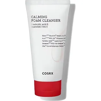 Pleťová kosmetika Pleťová čisticí pěna AC Collection Calming 2.0 (Foam Cleanser) COSRX - 50 ml