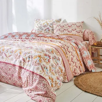 Povlečení Blancheporte Povlečení Héloise Velikost: povlak na přikrývku 140x200 cm