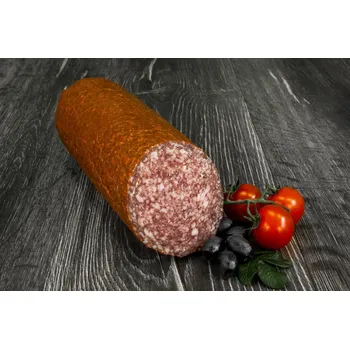 Sušené maso PRŠUTÉRIE® Chovaneček MILÁNO z Pršutérie® cca 1300 g