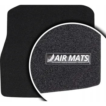 autokoberec Rohož do kufru Max-Dywanik velur