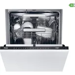 Myčka Haier XIT 6C3TB3B Stav zboží: Poškozený obal