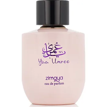 Unisex parfém Zimaya Yaa Umree EDP 100 ml UNISEX