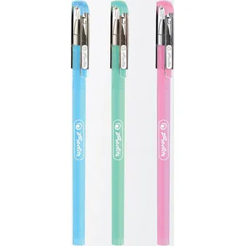 Herlitz Pastel mix 199717