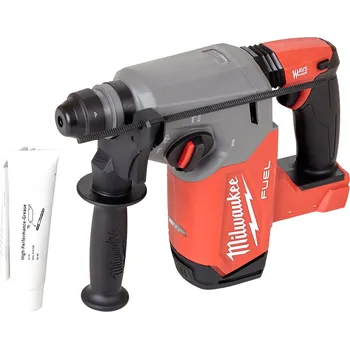 Milwaukee M18FH-0 Aku kombinované kladivo (2,5J/18V/bez aku) 4933478499 free_store_pickup