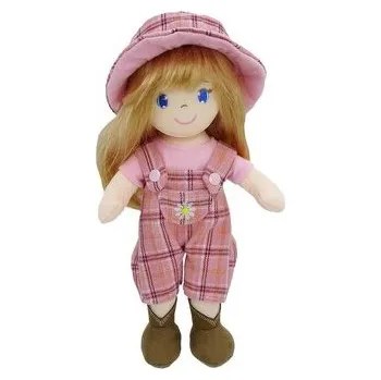 Panenka Lalka szmacianka 35cm