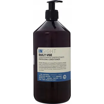Insight Daily Use Energizing kondicionér 900 ml
