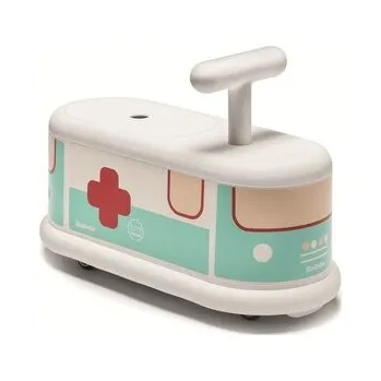 Dětské chodítko Jeździk Karetka La Cosa Capsule Italtrike