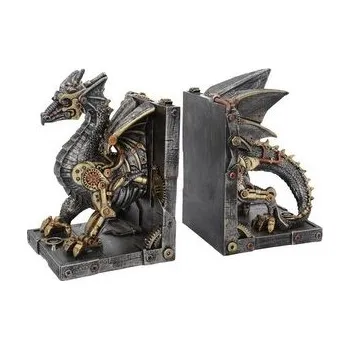 Zarážka na knihu Zarážky na knihy Steampunkový drak