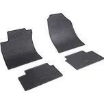 Koberce gumové RIGUM Hyundai i30 17- sada 4ks