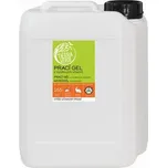 Tierra Verde Prací gel s BIO pomerančem - INOVACE (5 l)