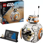 LEGO Star Wars 75452 Astromechanický…