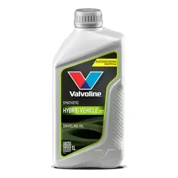 Převodový olej VALVOLINE Olej do automatické převodovky Hybrid DCT 1 l VVL 908827