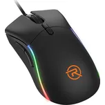 Rapture Venom V2 černá