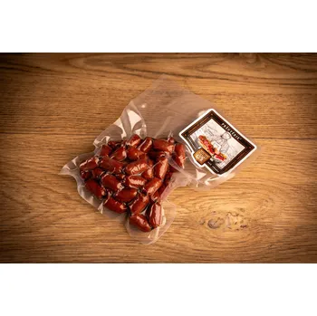 Sušené maso PRŠUTÉRIE® Chovaneček SNACK z Pršutérie® cca 300 g