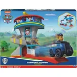 Tlapková patrola Hlídkovací věž