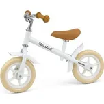 Dětské odrážedlo kolo Milly Mally Marshall White