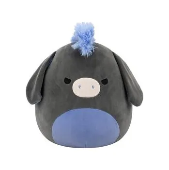 Dětské zboží SQUISHMALLOWS Oslík - Don, 30 cm
