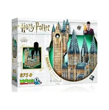 Dětské zboží Wrebbit Puzzle 3D 875 el HP Hogwarts Astronomy