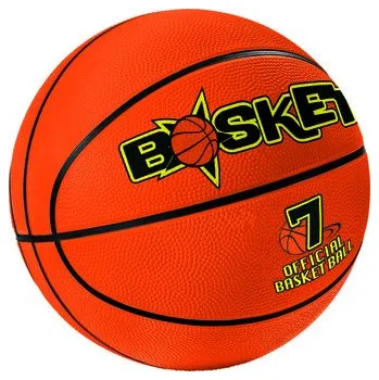 Dětské hřiště Míč basketbalový original (cs, Alltoys Unice)