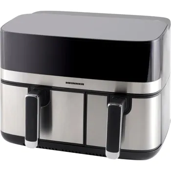 Lednice HEINNER horkovzdušná fritéza HAF-H9DB17BKS