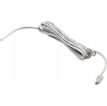 elektrický kabel Řídicí kabel Kulatý Nextec 1 x 0,1