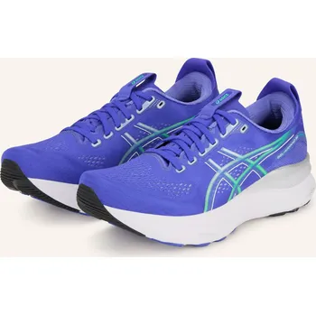 Pánská obuv Asics Pánské Běžecké Boty Gel-Kayano 32, modrá / stříbrná /...