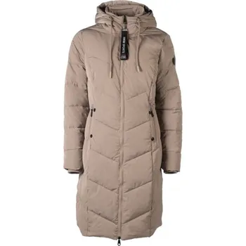 Dámská jezdecká bunda TORONTO béžová HKM Velikost: L