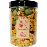 Alika Dóza mix solený s wasabi 450 g