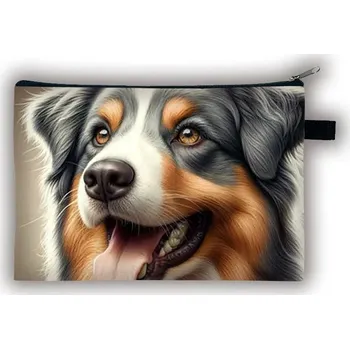 Peněženka Mini peněženka s motivem psa - 34