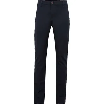 Pánské kalhoty FERATT Kalhoty ANTHONY 05 tmavě modré Velikost: 38/34