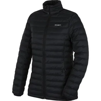 Husky Dámská ultralehká bunda Noft L XXL, black