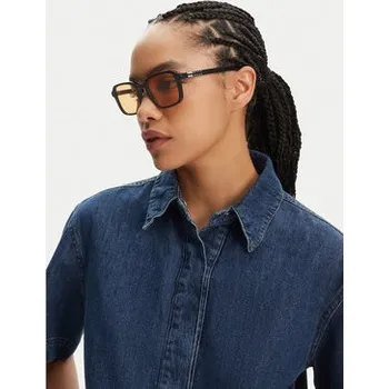 Oblečení a móda Billabong Sluneční brýle BB6774 Černá NOSIZE