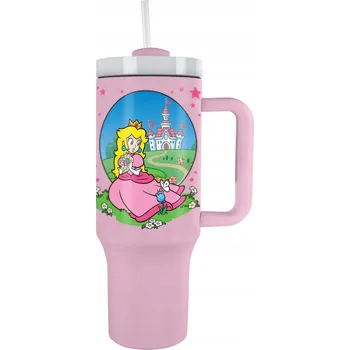 Termohrnek Termohrnek XL 1130ml - Super Mario