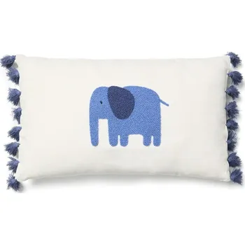 Povlak na polštářek Bavlněný dětský povlak na polštář 50x30 cm Tandani – Kave Home ID_1827148