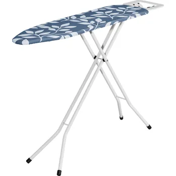 Žehlicí prkno W5 Žehlicí prkno, 110 x 30 cm (grafický potah)