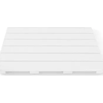 Dávkovač mýdla COSTWAY BA8031WH bílá