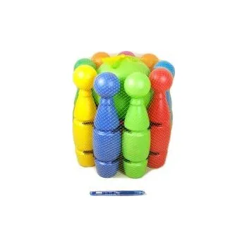 Dětské hřiště Kuželky velké