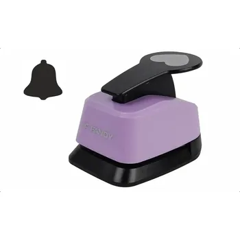 Děrovačka Děrovačka 37mm Zvonek