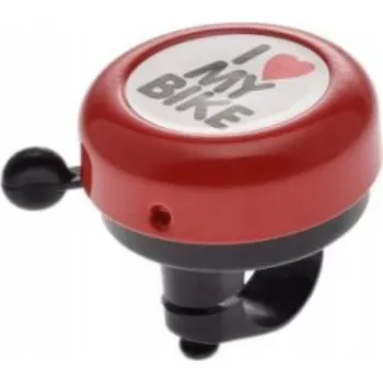 Zvonek na kolo Mechanický zvonek Awina AWR1607 55 mm