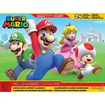 Adventní kalendář Super Mario s přáteli