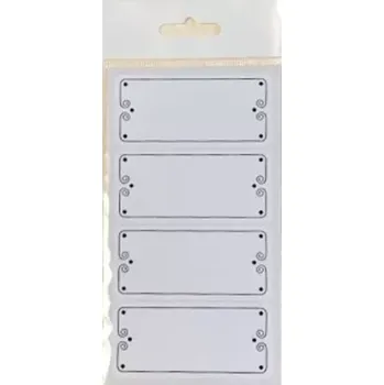 samolepka Samolepky kuchyňské