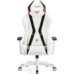 Diablo X-Horn 2.0 Normal Size herní židle bílo-černá