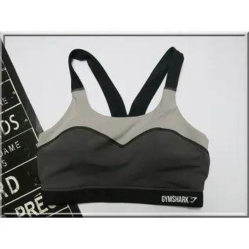 Podprsenka V4958 GYMSHARK Illusion sportovní top / podprsenka XS