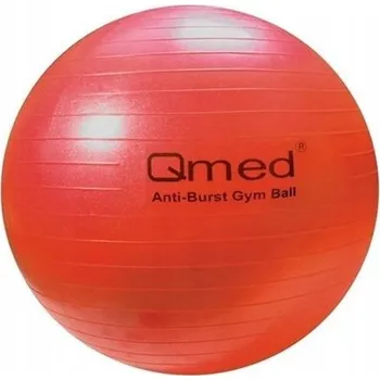 Gymnastický míč Rehabilitační míč gymnastický pro fitness cvičení sedadla ABS 55 cm