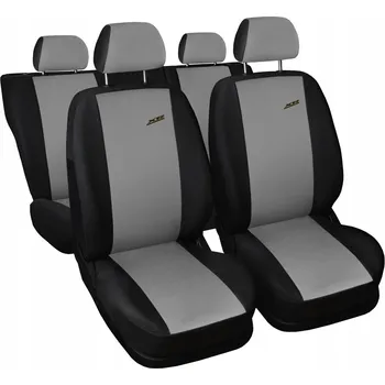 Moto oblečení POTAHY / AUTOPOHONY pro Kia Ceed I, II, III - 2006-2019 XR js