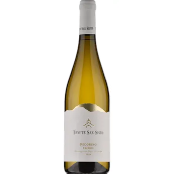 Víno Tenute San Sisto Pecorino DOC 2024