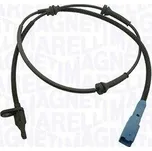 Snímač, počet otáček kol MAGNETI MARELLI 172100086010